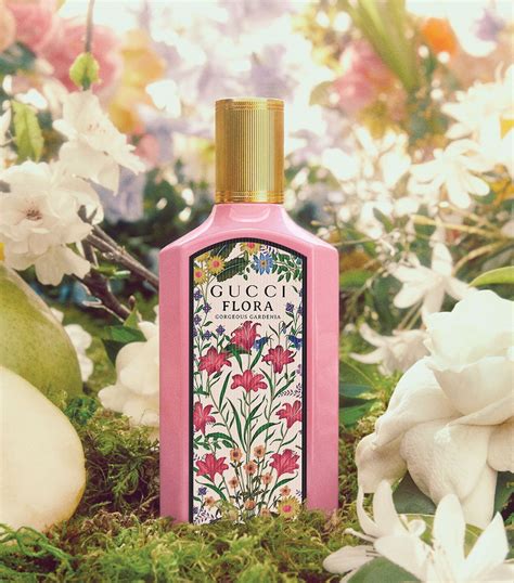 flora by gucci men|Gucci by flora gorgeous gardenia.